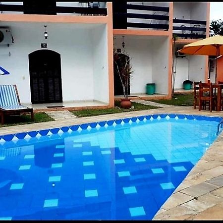 Villa Garden - Suites Maresias Exterior foto