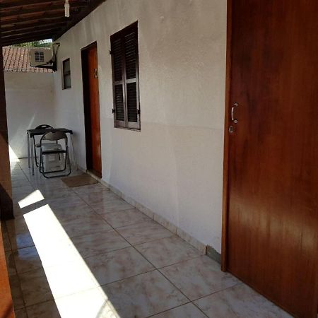 Villa Garden - Suites Maresias Exterior foto
