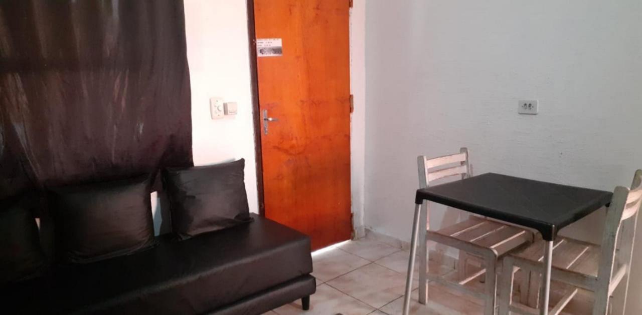 Villa Garden - Suites Maresias Exterior foto