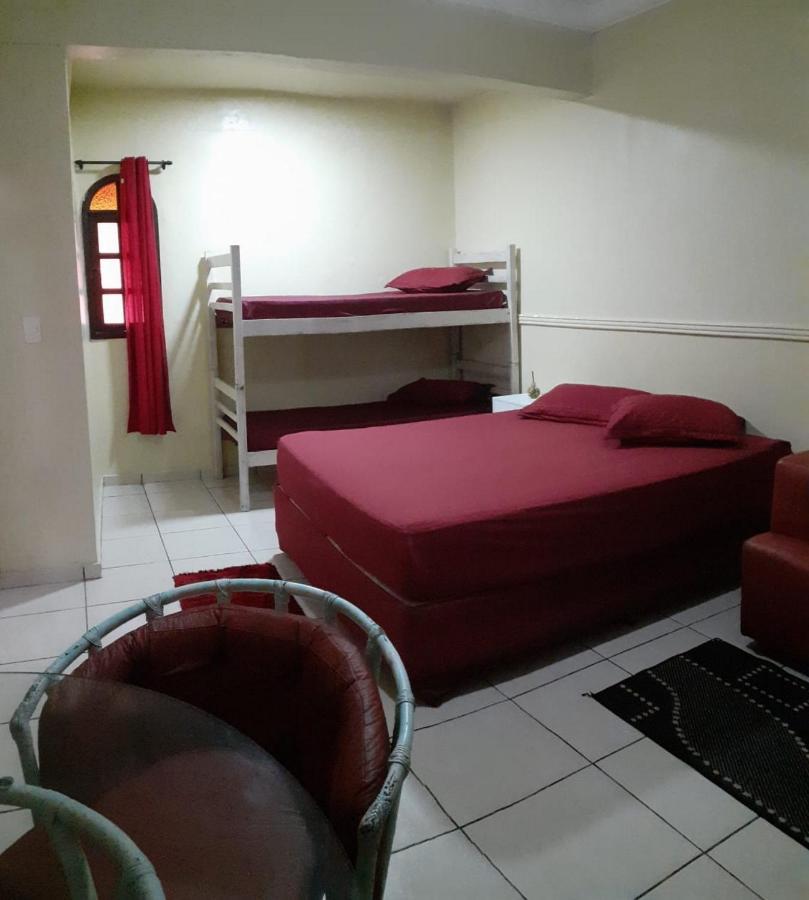 Villa Garden - Suites Maresias Exterior foto